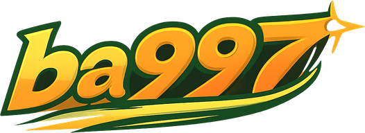 ba997 ব্র্যান্ড লোগো